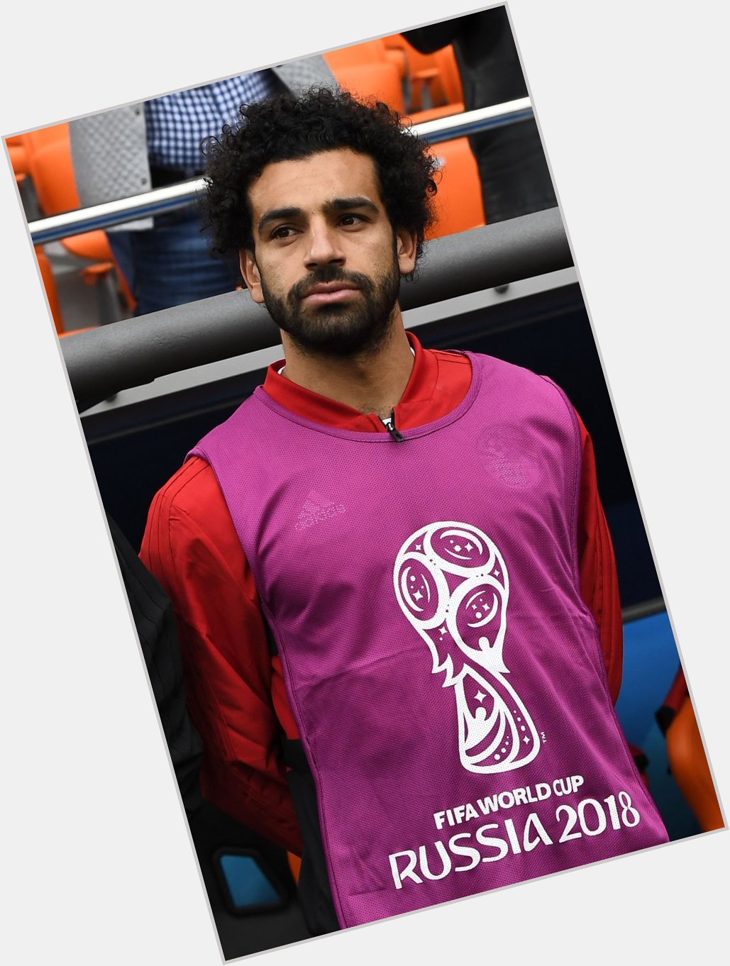 Happy Birthday Mohamed Salah     - - | 