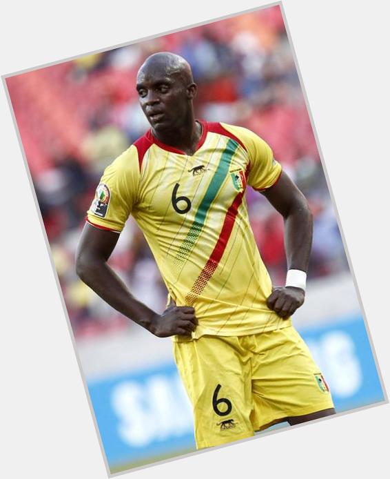 Happy Birthday..  Mohamed SISSOKO 
22 Januari 1985 