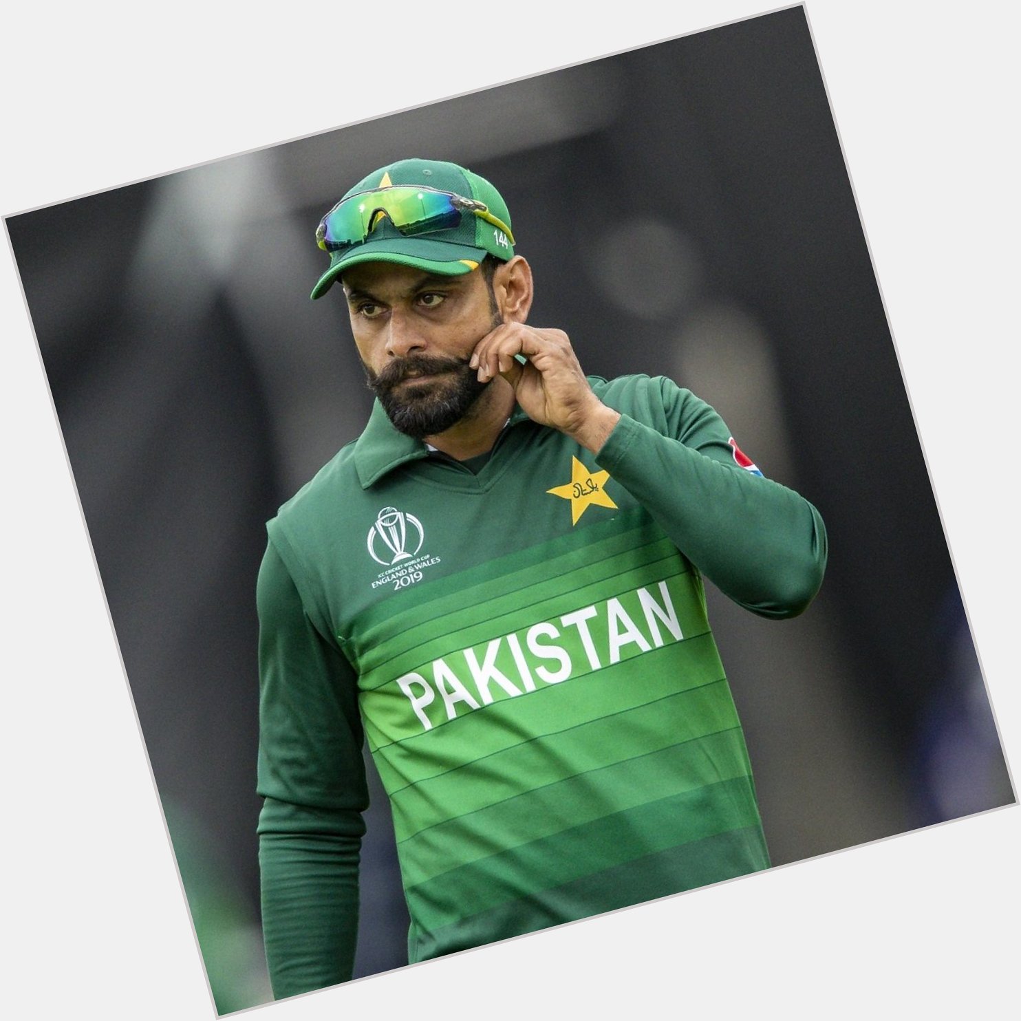 Happy Birthday   to my all time favourite Mohammad Hafeez...    
