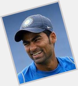 Happy birthday to Mohammad Kaif on behalf of Virender Sehwag and all his fans 