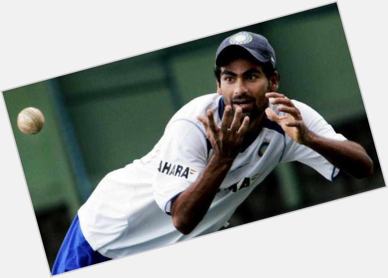 Happy Birthday Mohammad Kaif: 10 Interesting facts about India s best fielder  