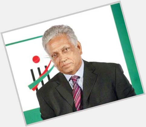 Happy Birthday Mohinder Amarnath
is an Indian former cricketer and current cricket analyst. 