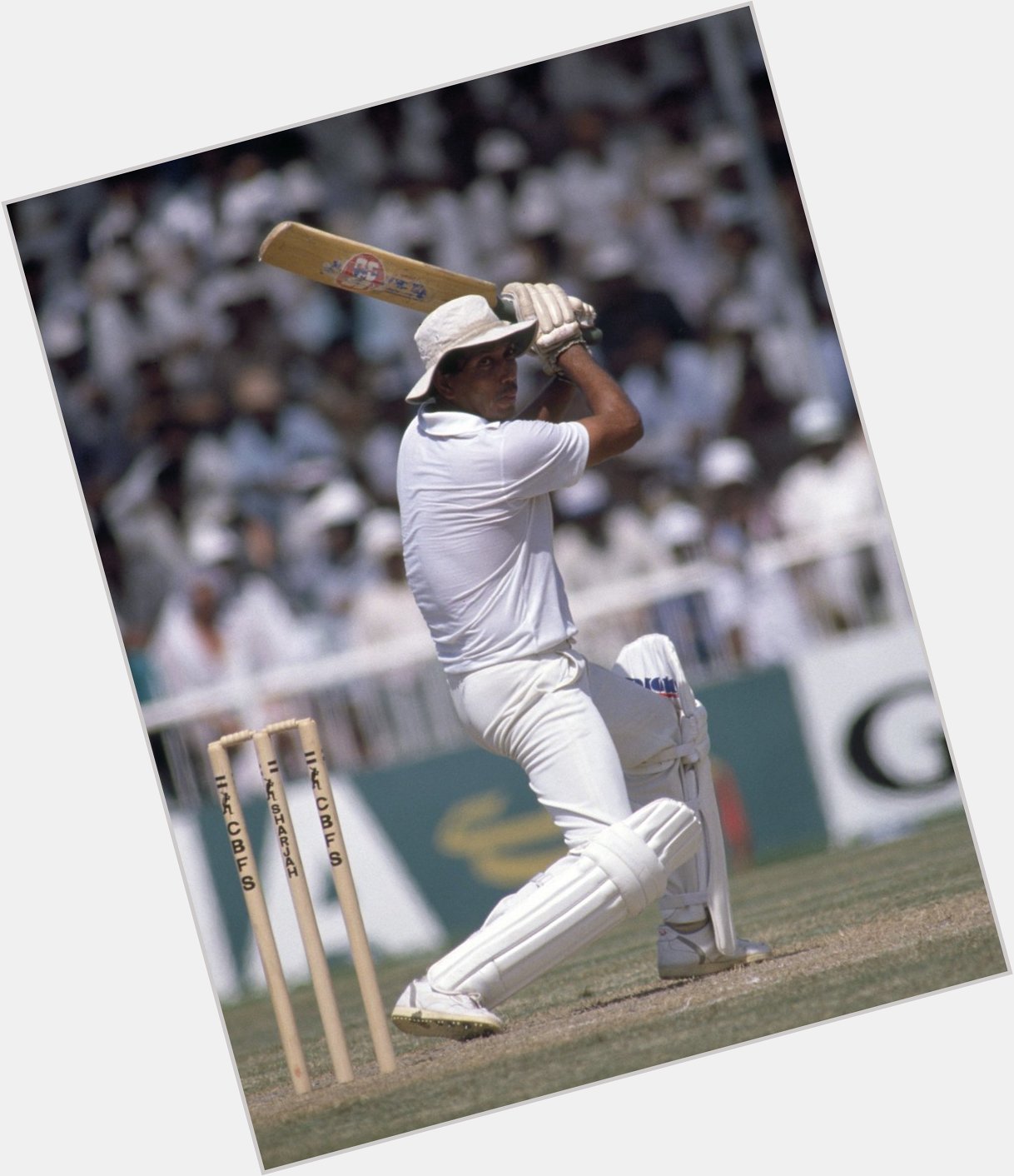 Happy Birthday to the Player of the Match in the 1983 Final
former India batsman Mohinder Amarnath. 
