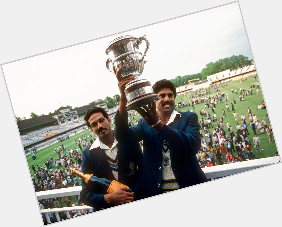 1983 ICC Men\s cricket World Cup man of the Match

Happy birthday to India\s Mohinder Amarnath 