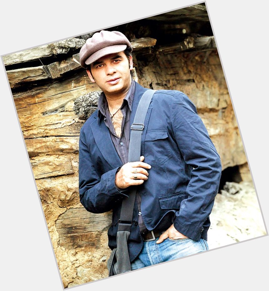 Happy birthday to you RoCk star Singer mohit Chauhan 