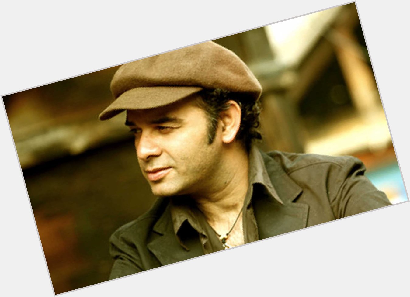 A Noble Soul, A Nobel Voice 

HAPPY BIRTHDAY MOHIT CHAUHAN  