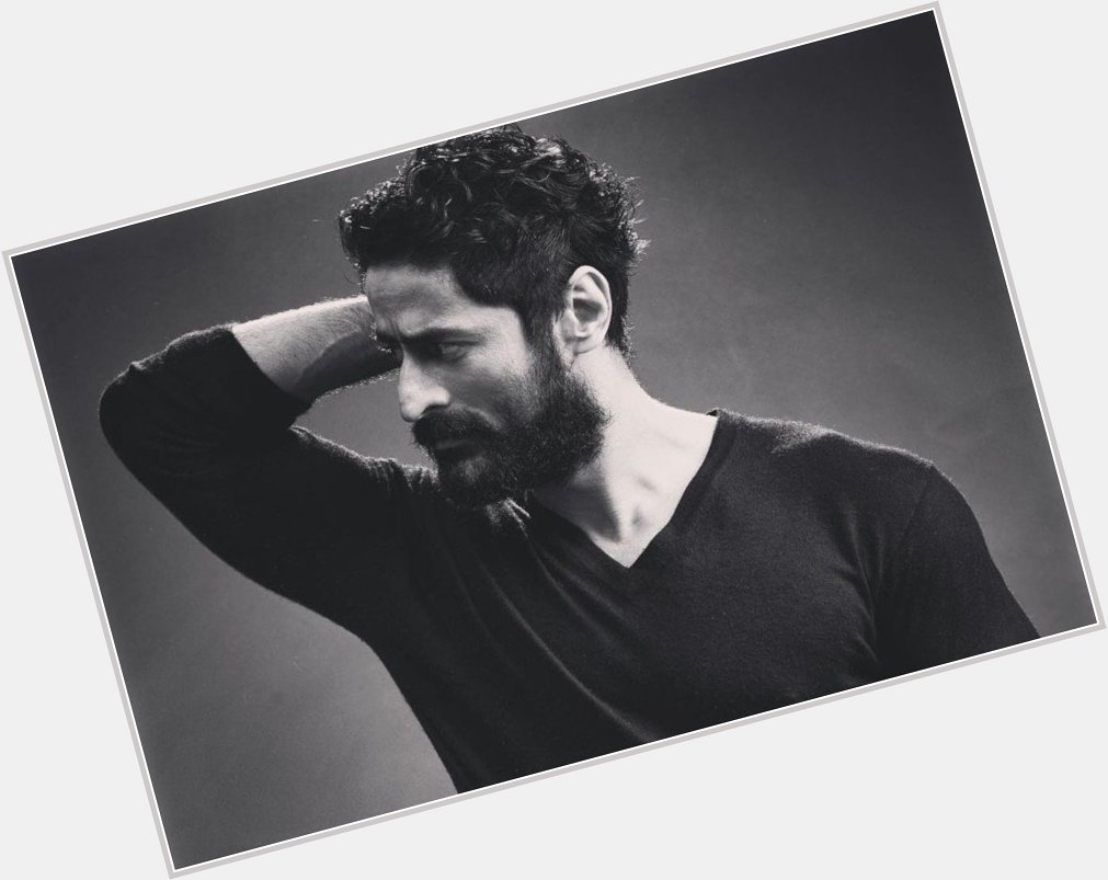 Happy Birthday Mohit Raina: 5 Times the Uri Actor Impressed us with His Instagram Pics  