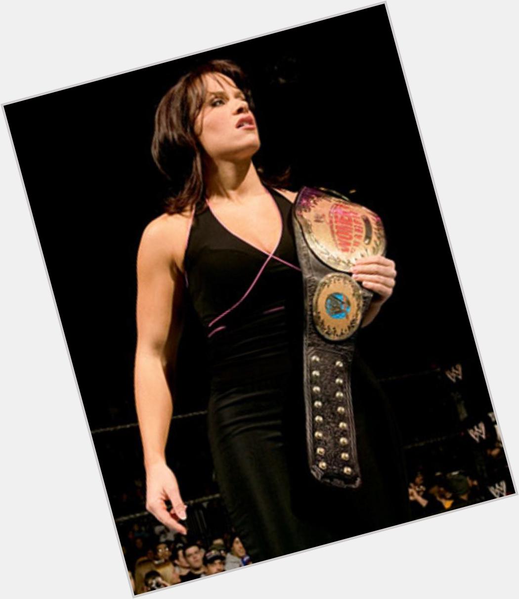 Happy 38th Birthday to former WWE Women\s Champion Molly Holly.  