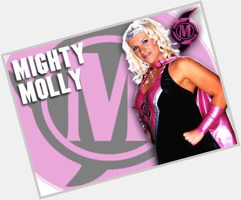  Happy 38th Birthday Molly Holly!!! 