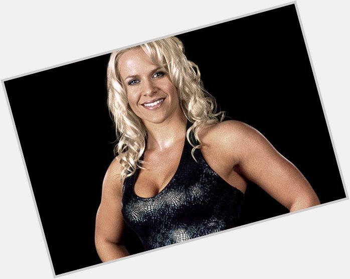 The AMP Crew would like to wish a Happy Birthday to Molly Holly! 