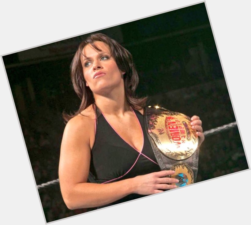 Happy Birthday to WWE Hall Of Famer, Molly Holly 