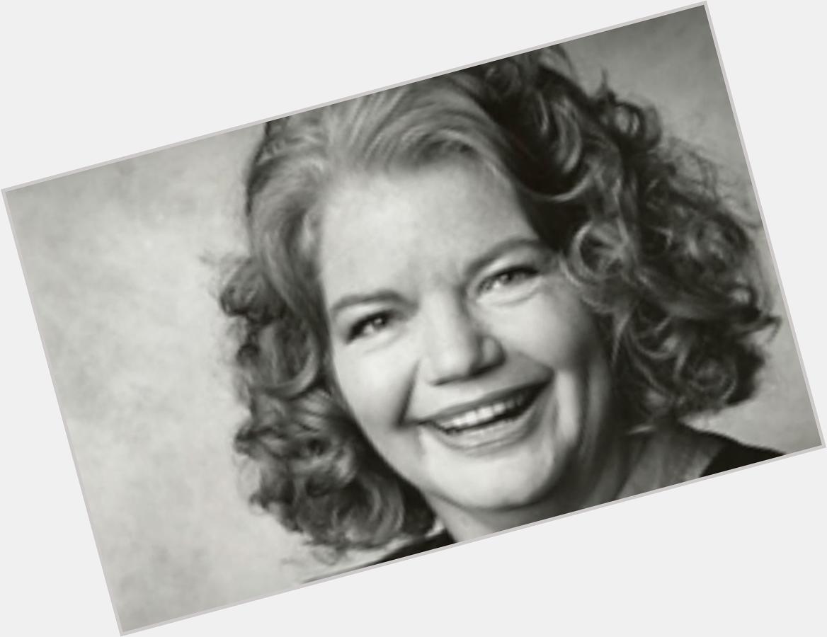 Happy Birthday, Molly Ivins. You are missed. 