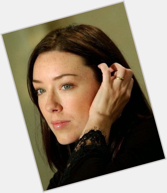 Happy birthday to the one who raised me, Molly Parker! 