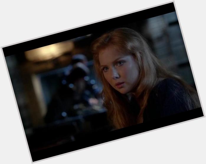 HAPPY BIRTHDAY molly quinn you are always beeing great and perfect love you 