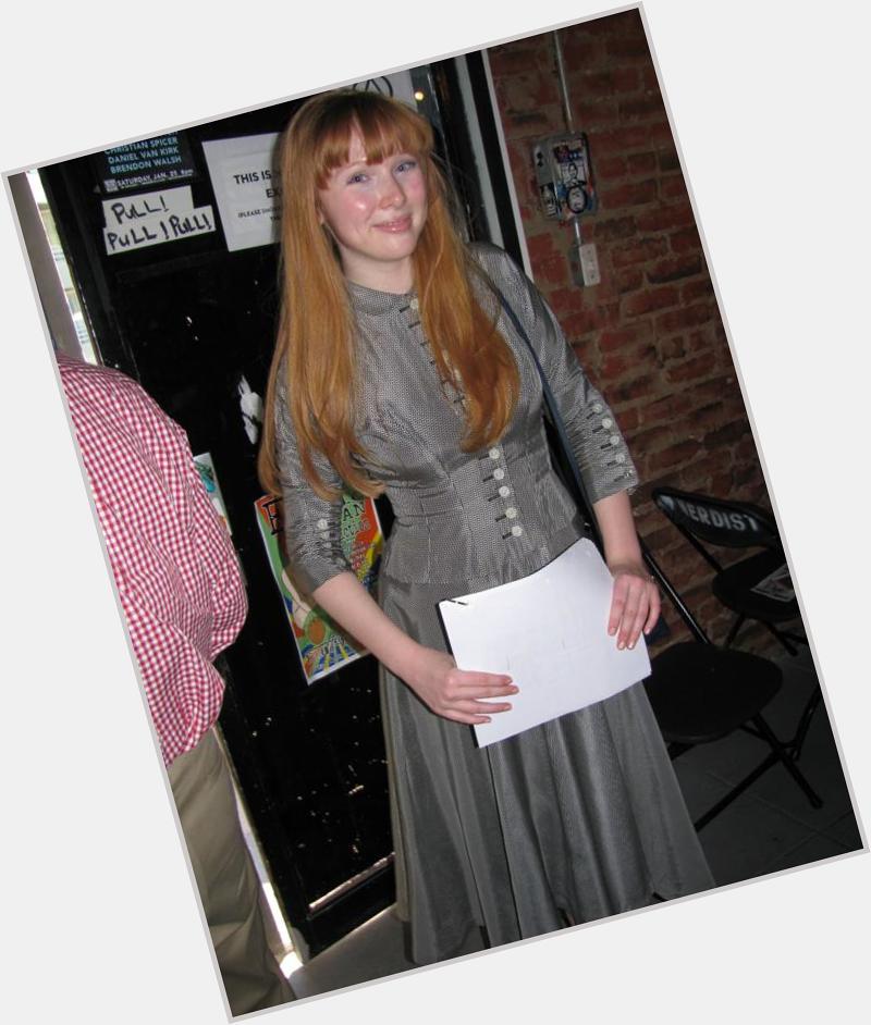 Wishing a very happy and special birthday to Molly Quinn of and - her 21st! 