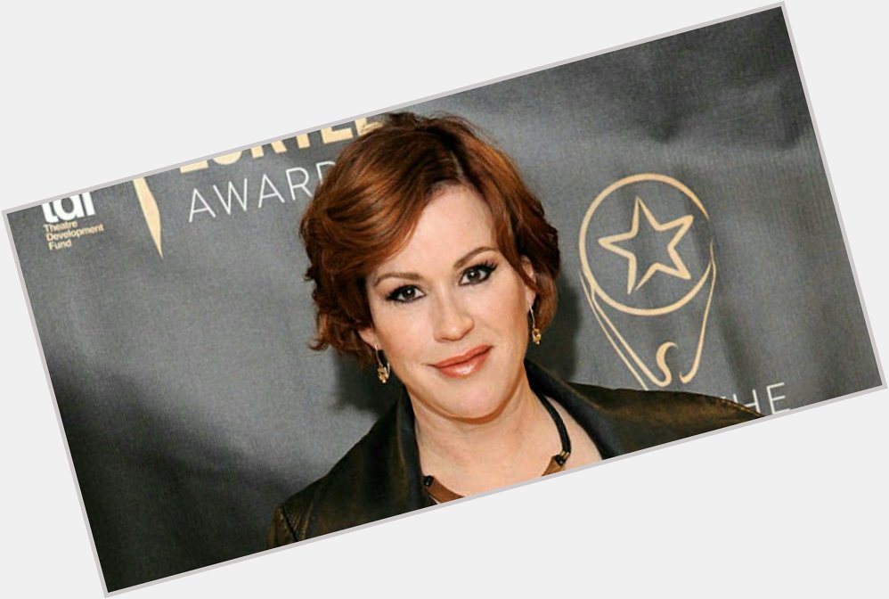 Happy Birthday Molly Ringwald! Take A Look At Her Most Memorable Roles
 