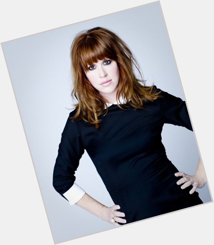 Happy 52nd Birthday to actress, singer, and author, Molly Ringwald! 