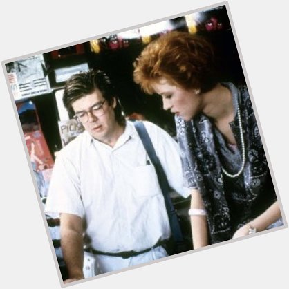 Happy birthday molly ringwald and john hughes!! two of my biggest inspirations 