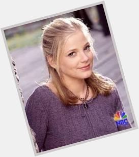 Happy Birthday Molly Stanton AKA Charity Standish From Passions Soap Opera Show 