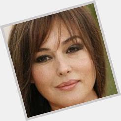  Happy Birthday to actress Monica Bellucci 51 September 30th, 