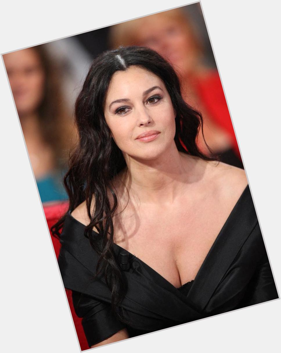 Happy Birthday Monica Bellucci  