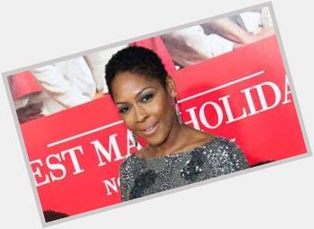 Happy birthday to actress Monica Calhoun who turns 44 years old today 