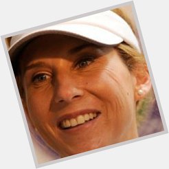  Happy Birthday to former tennis player Monica Seles 42 December 2nd 