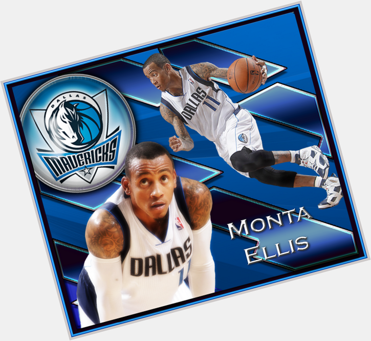 Pray for Monta Ellis ( a blessed and happy birthday. All the best Monta! 