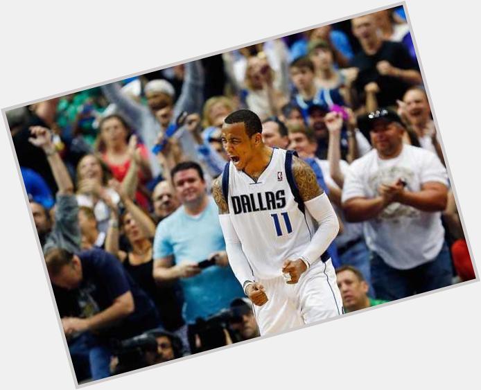 Happy birthday to Monta Ellis! Wish he was on message so we could show him some love. 