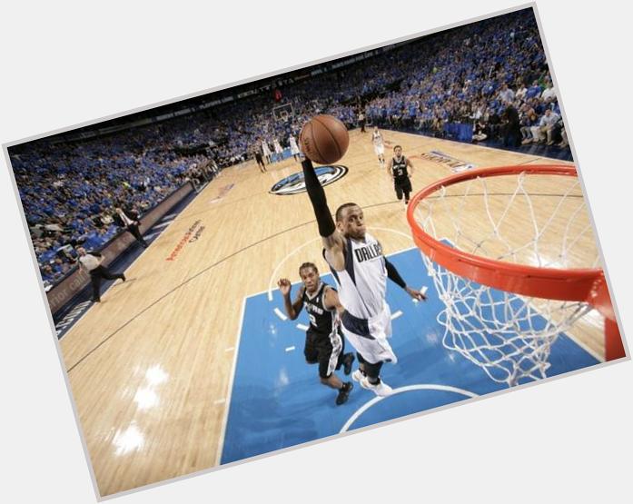 10/26- Happy 29th Birthday Monta Ellis. Creating a pick and roll combo with Dirk Nowit...   