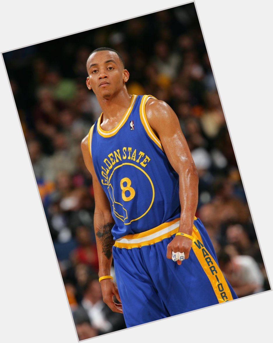 Happy 30th Birthday to Monta Ellis, one of the most underrated players, especially on them GSW days  