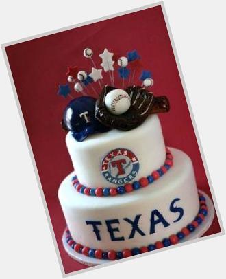  A Big Happy Birthday From Dallas, Texas Montel!      