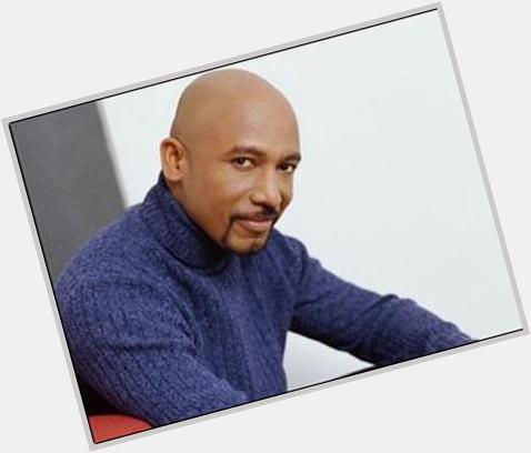 Happy 58th Birthday to talk show host/actor Montel Williams! Decorated serviceman; had series  