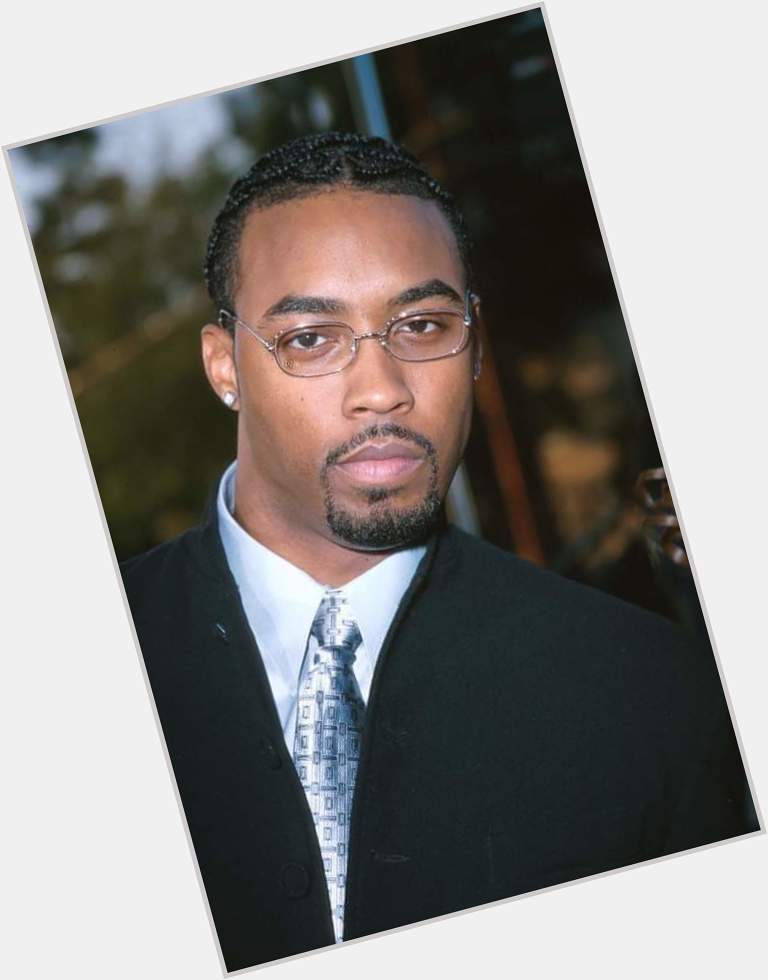 Happy Birthday! to Montell Jordan (This is How We Do It)          