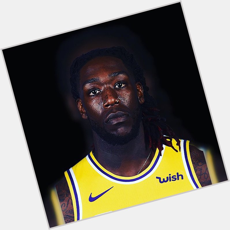 Happy Birthday Montrezl Harrell    