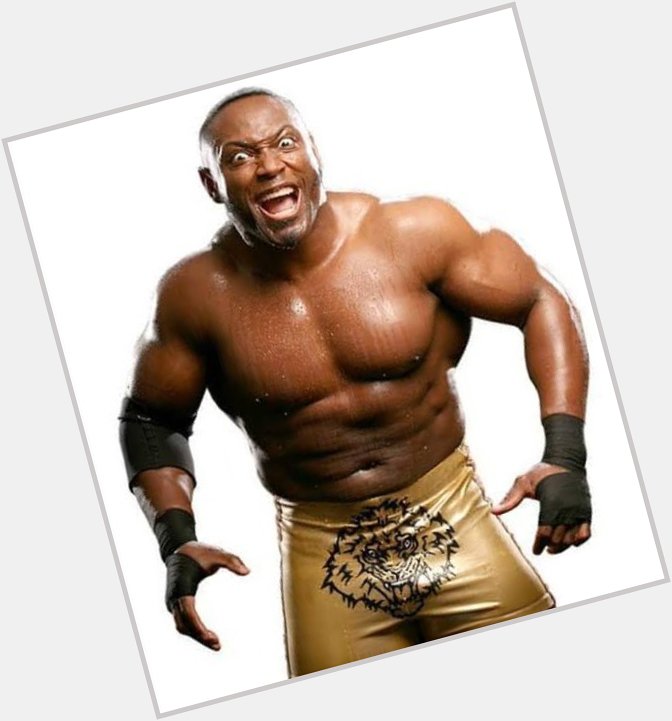 Happy birthday to former TNA and WWE star, Monty Brown. 