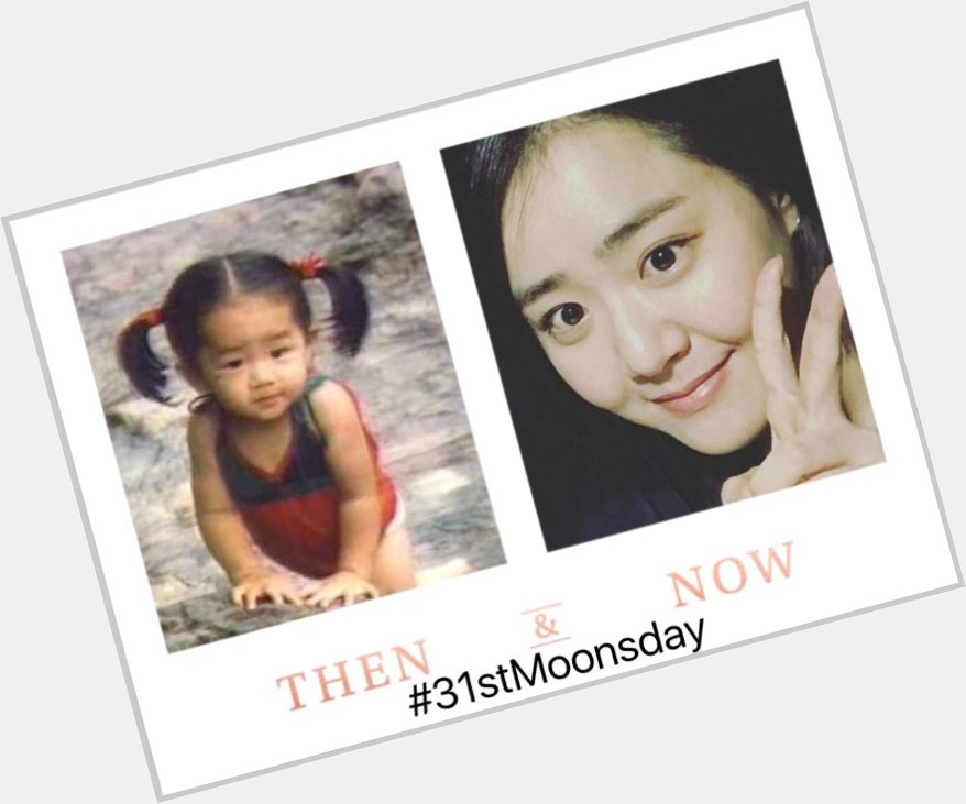 Happy Birthday to Moon Geun Young       