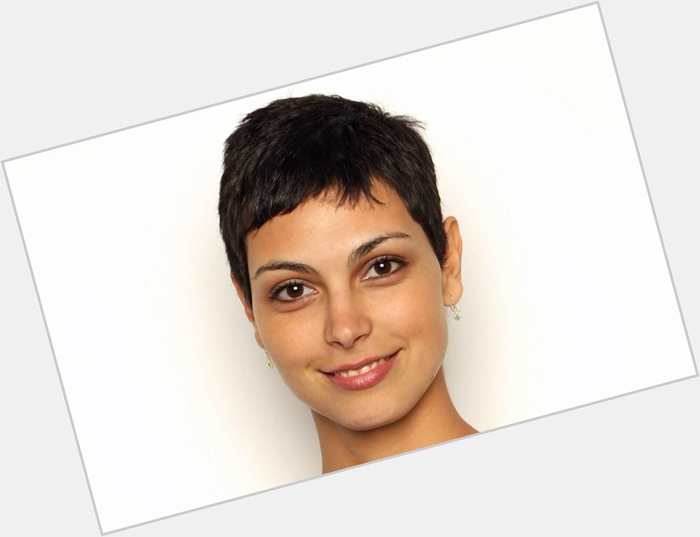 Happy 36th Birthday to lovely & talented Morena Baccarin! Homeland, V, Gotham, Firefly - Did U know she\s Brazilian? 