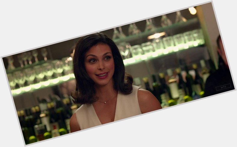 Born on this day, Morena Baccarin turns 39. Happy Birthday! What movie is it? 5 min to answer! 