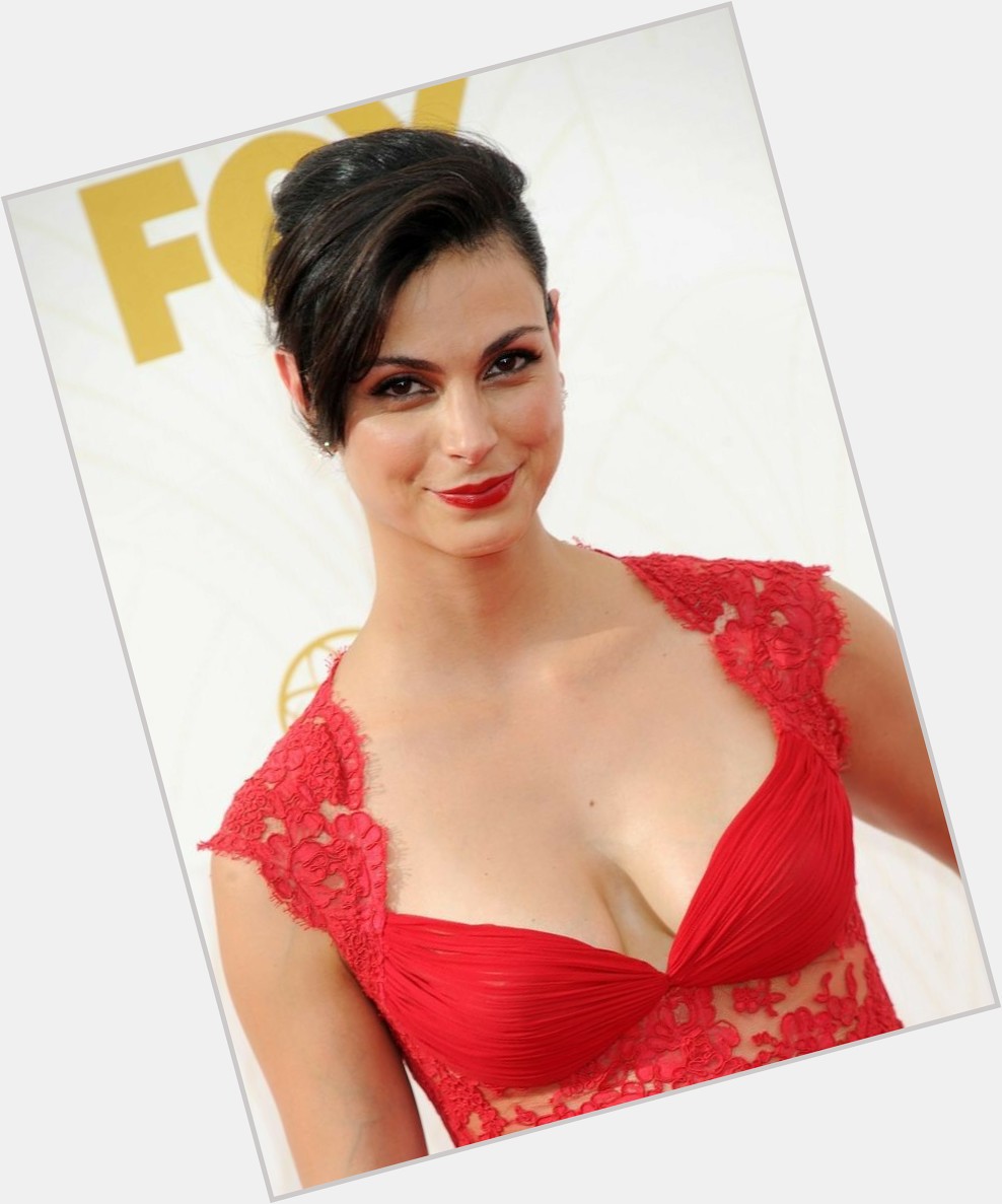 Happy 42nd Birthday Shout Out to the lovely Morena Baccarin!! Deadpool has good taste!!! 