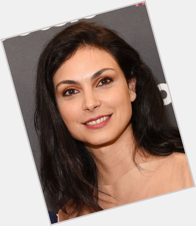 Happy Birthday to Morena Baccarin who turns 42 today! 