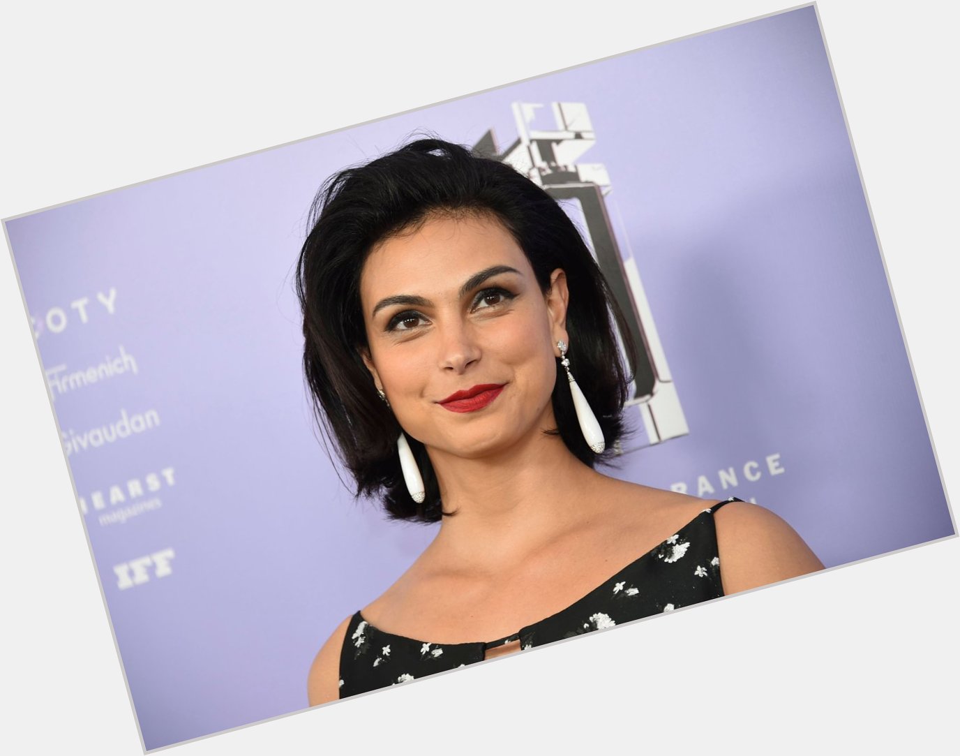 Happy Birthday to Morena Baccarin! Born: June 2, 1979 (age 41 years) 