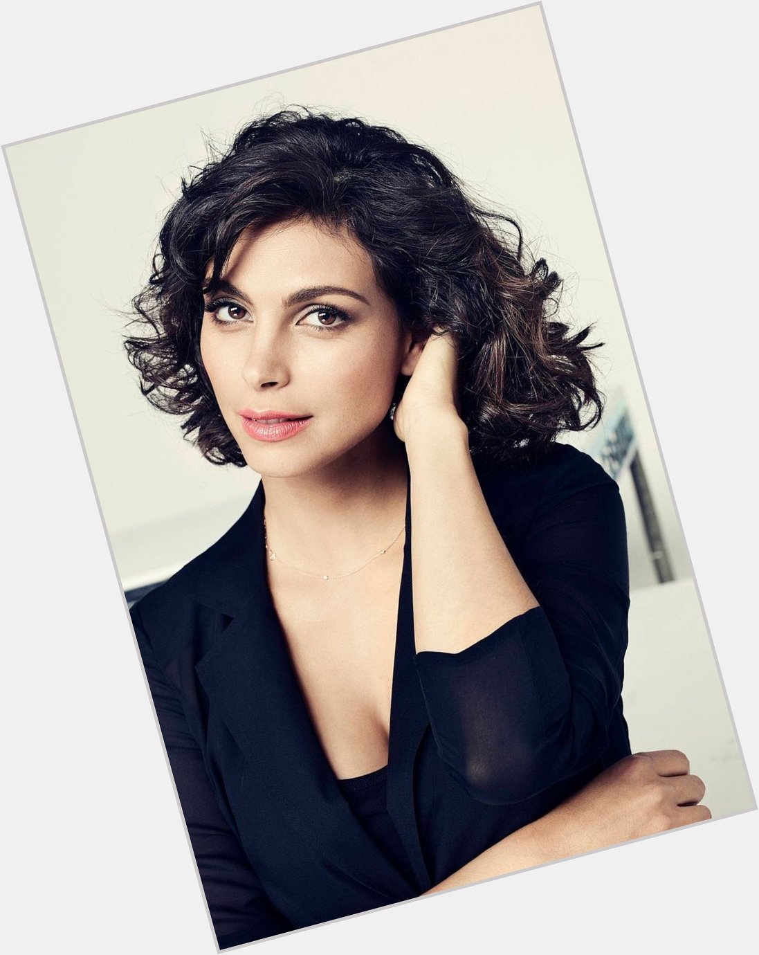 Happy birthday to Morena Baccarin (2 June 1979). 