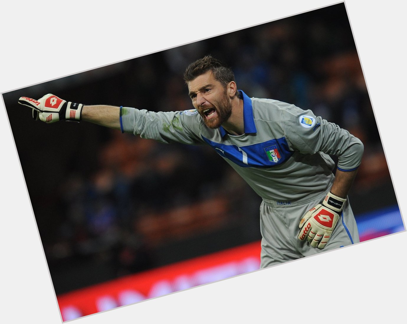 | Best wishes to Morgan who turns 40 today!   