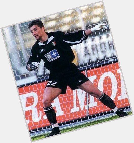 Happy birthday to former Juventus goalkeeper Morgan De Sanctis, who turns 40 today.

Games: 4 