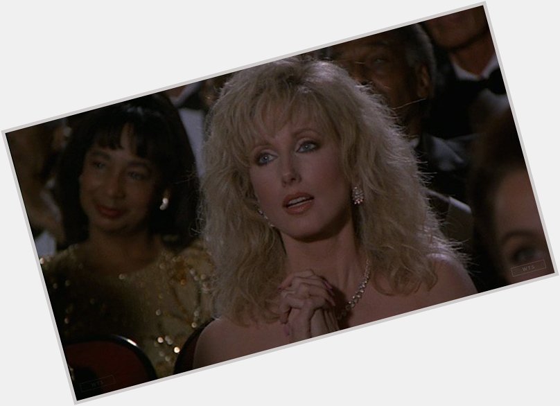 Morgan Fairchild turns 68 today, happy birthday! What movie is it? 5 min to answer! 