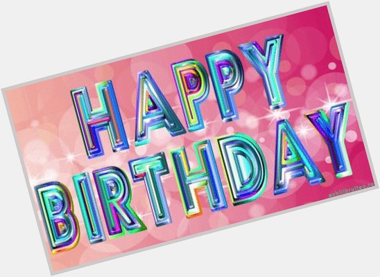  Happy Birthday, the marvelous Morgan Fairchild! 
. 