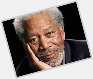 It was an honor meeting this great man at the Invictus wrap party back in 2009.. Happy Birthday Morgan Freeman (78) 
