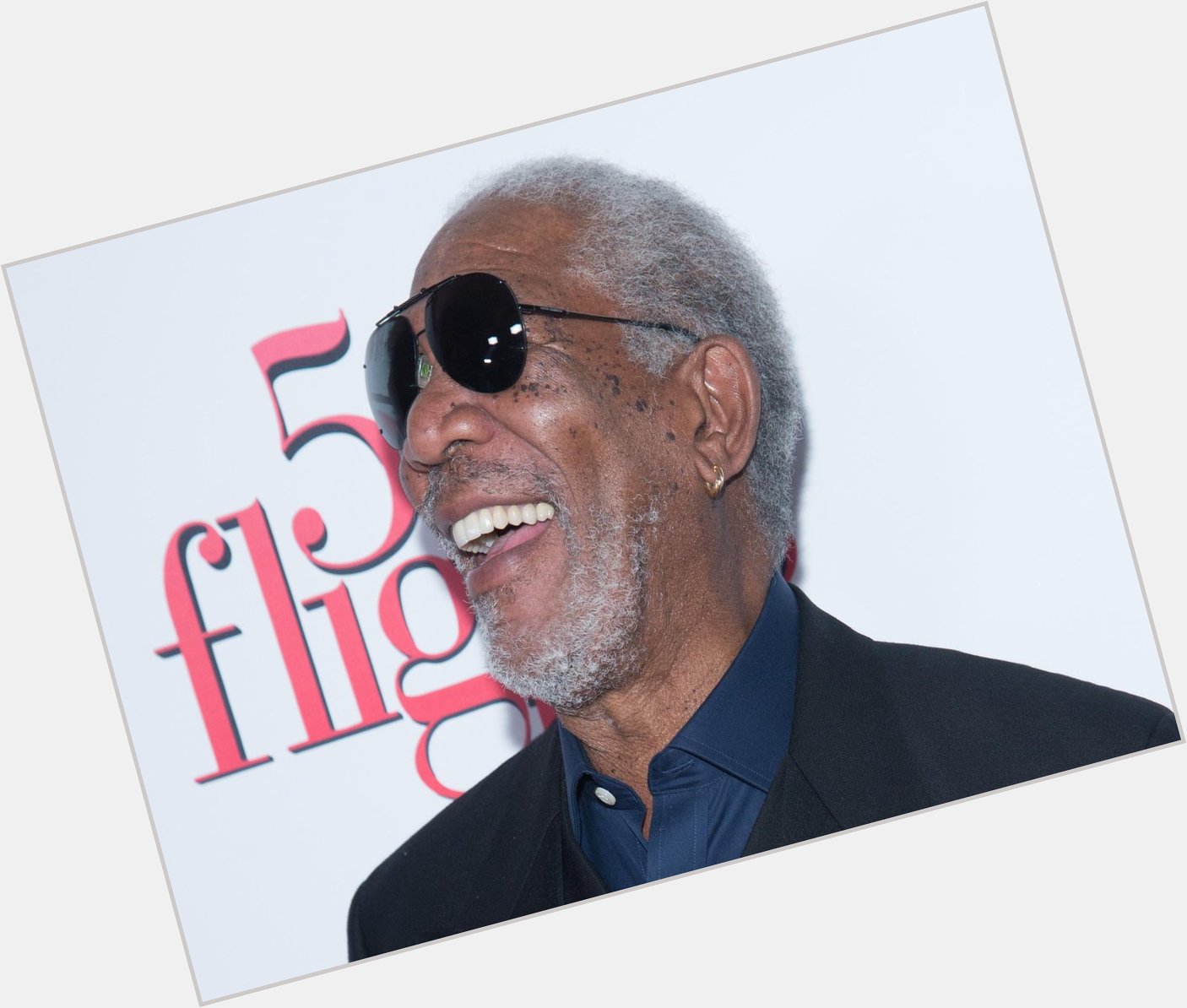 Happy 78th birthday, Morgan Freeman. Here\s a look back at his top-10 highest-grossing films  
