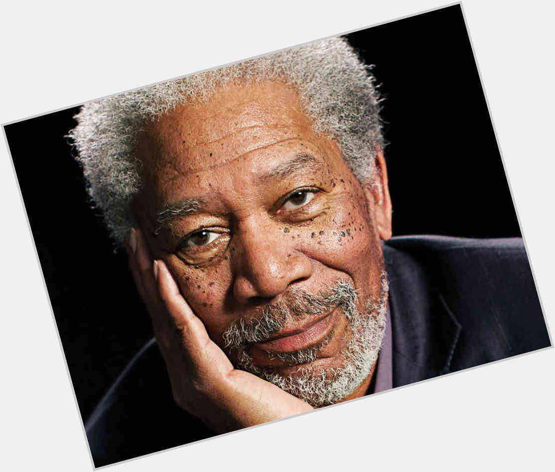 Happy birthday to Morgan Freeman !!!    